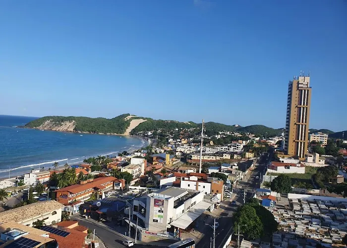 Apartamentos Natal