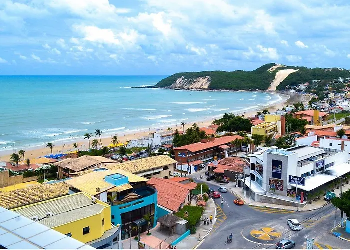 Apartamentos Natal