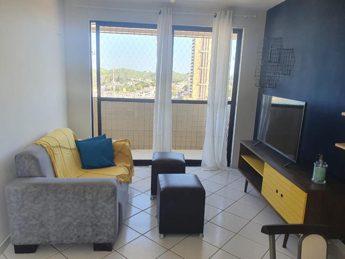 Apartamentos Natal 纳塔尔