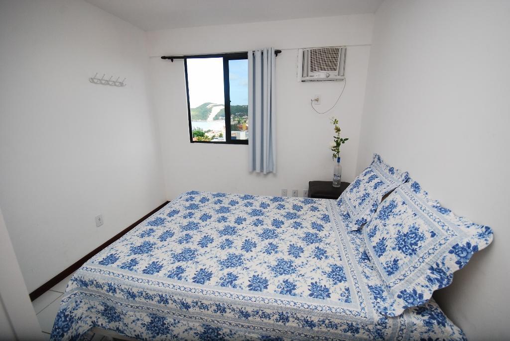 公寓 Apartamentos Natal *