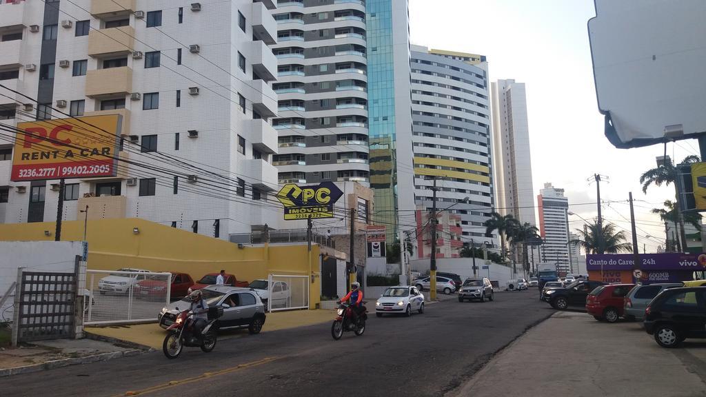 公寓 Apartamentos Natal