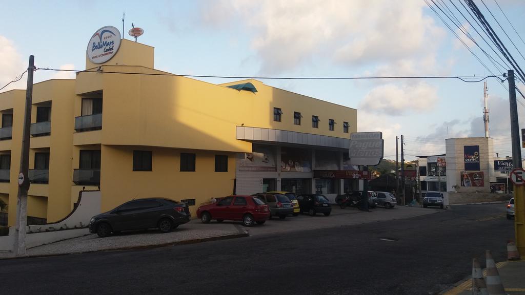 Apartamentos Natal 公寓 纳塔尔
