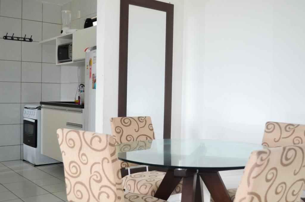 Apartamentos Natal