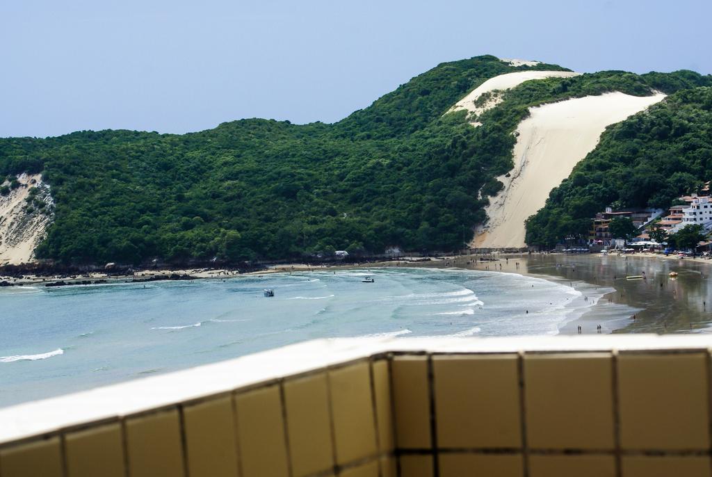 Apartamentos Natal 公寓 纳塔尔