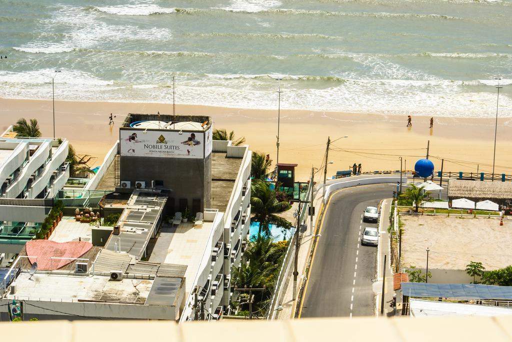Apartamentos Natal *