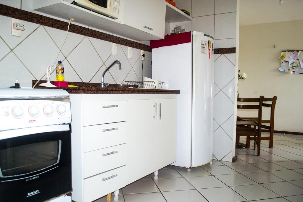 Apartamentos Natal 公寓