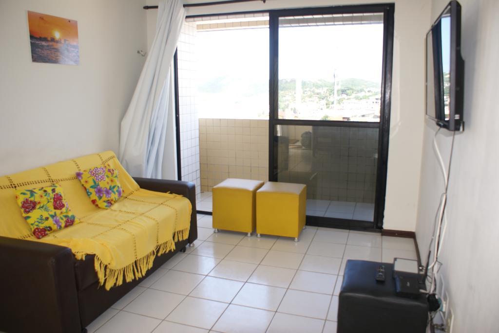 Apartamentos Natal 纳塔尔