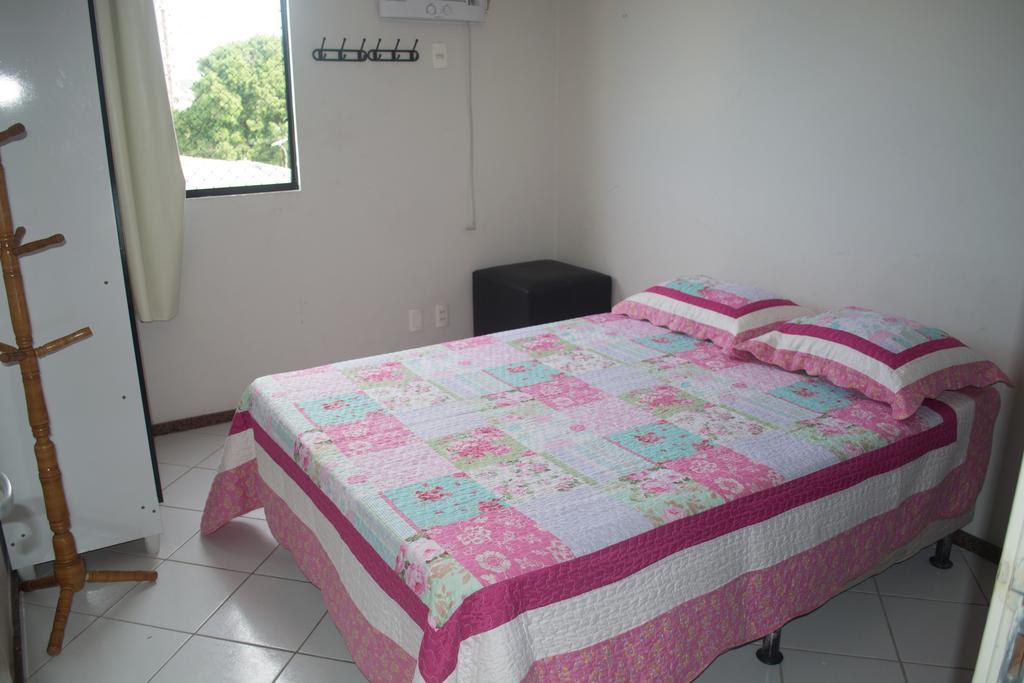 Apartamentos Natal 纳塔尔