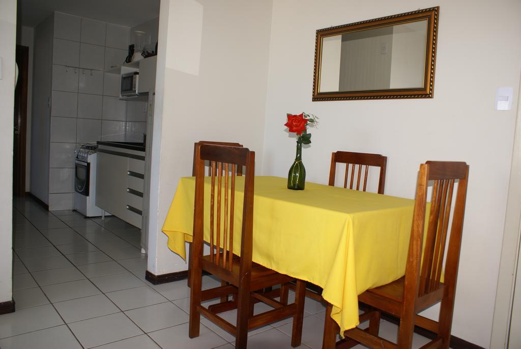 Apartamentos Natal 公寓 *