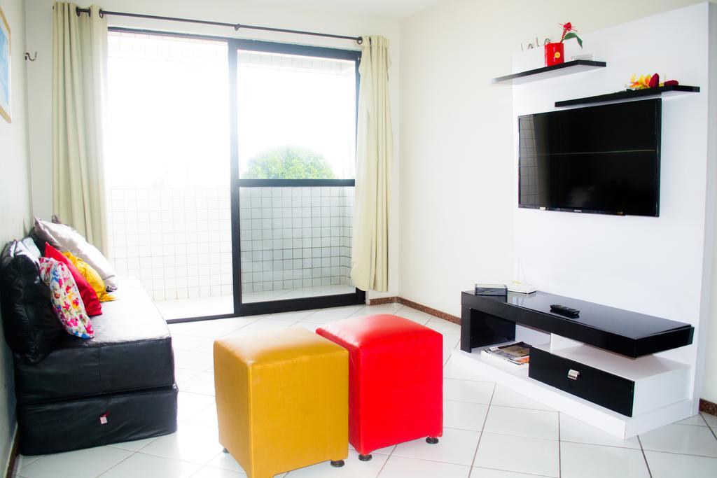 公寓 Apartamentos Natal 纳塔尔