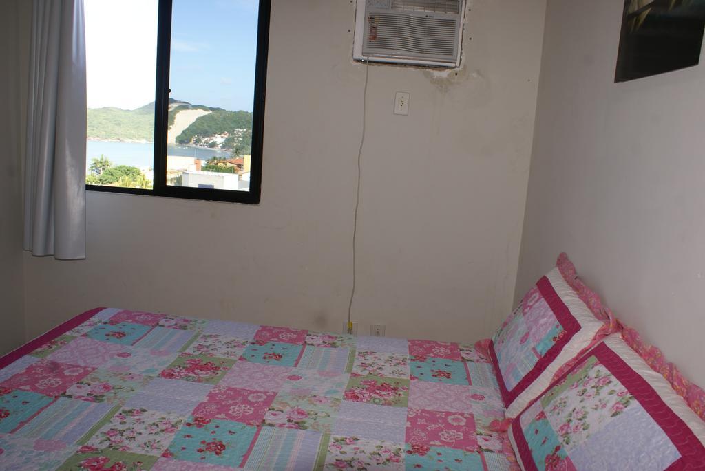 Apartamentos Natal 公寓 *
