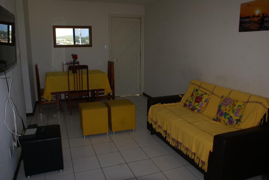 Apartamentos Natal * 纳塔尔