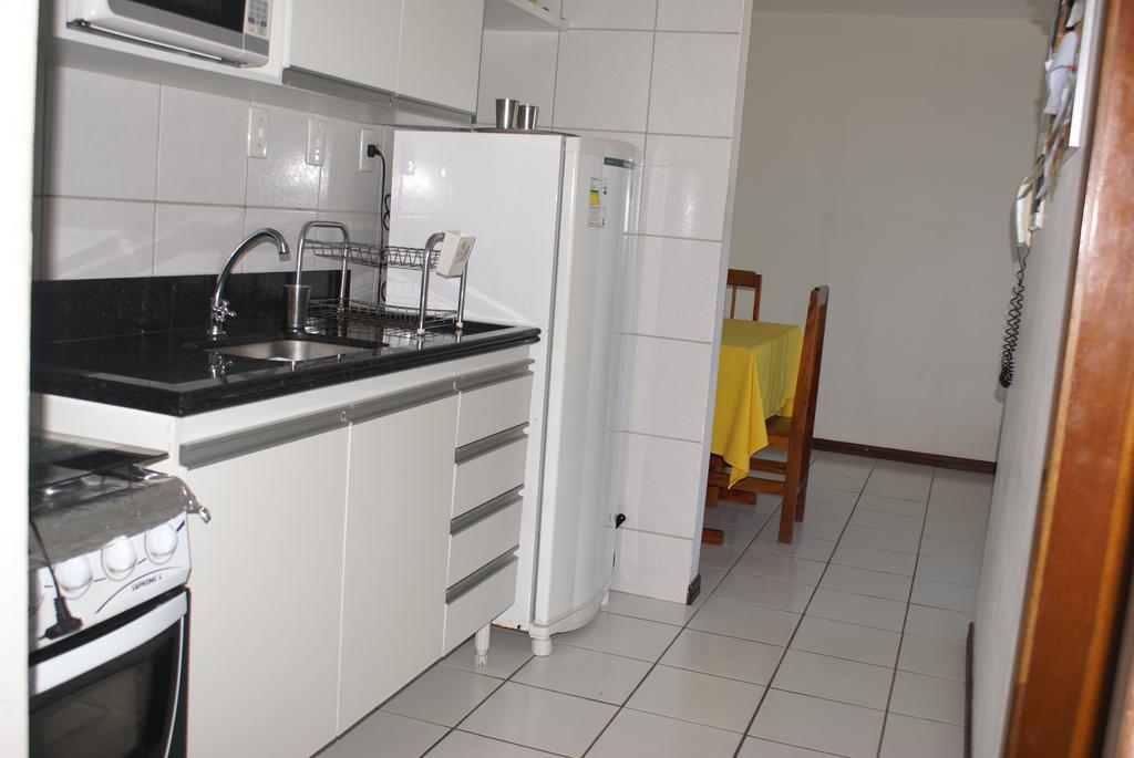 公寓 Apartamentos Natal 纳塔尔