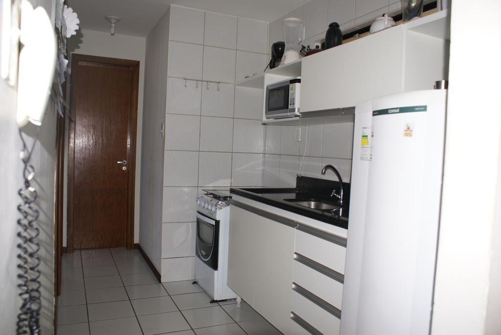 公寓 Apartamentos Natal *