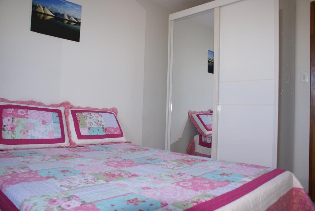 Apartamentos Natal 公寓