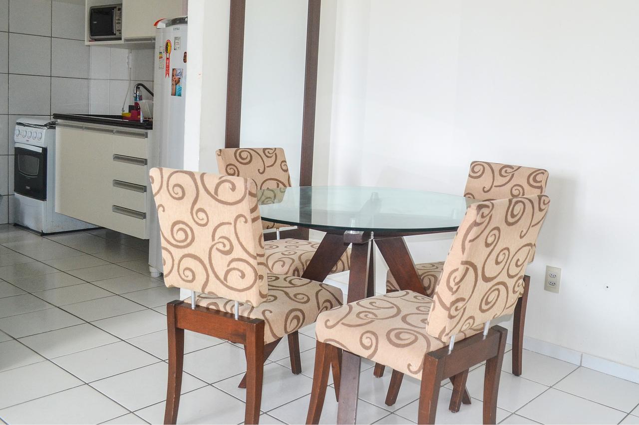 Apartamentos Natal 公寓 *
