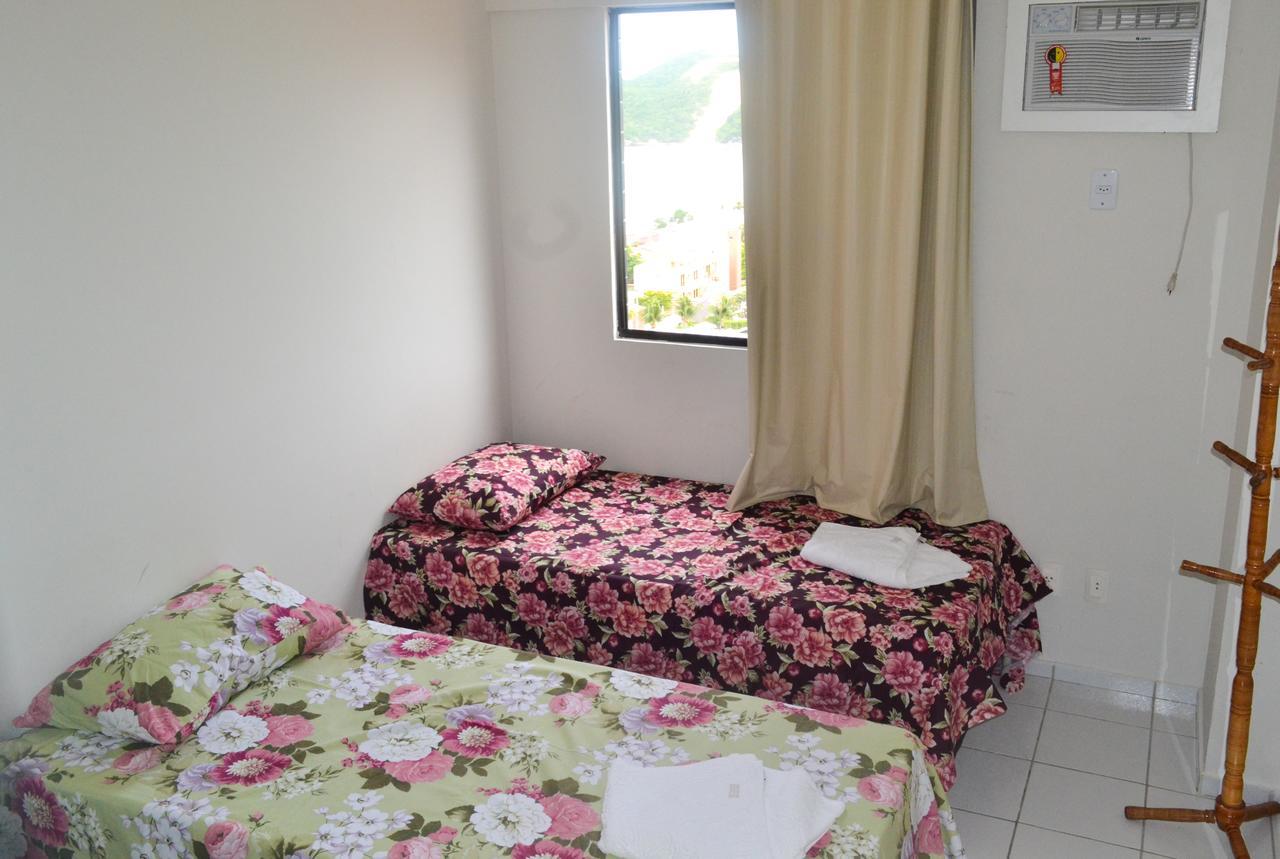 公寓 Apartamentos Natal 纳塔尔
