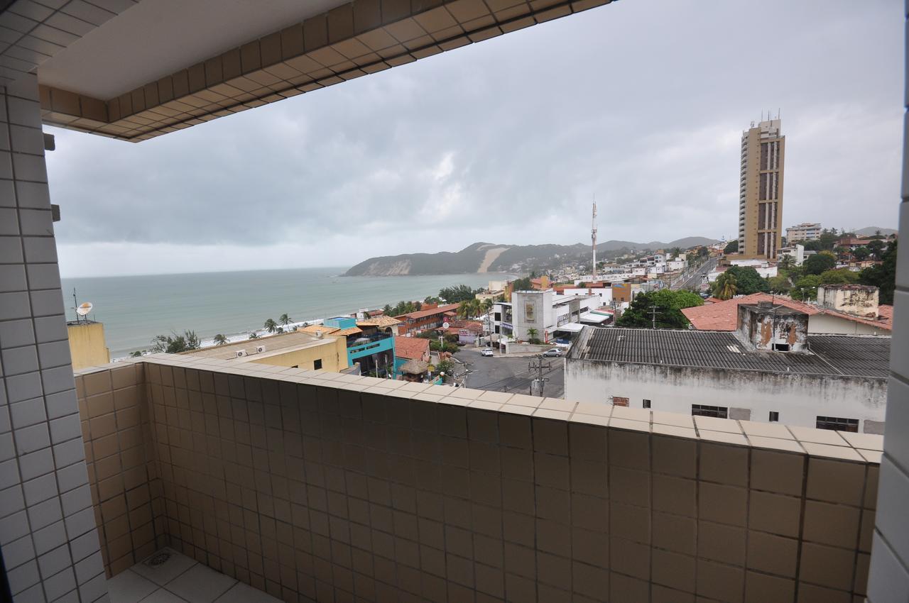 公寓 Apartamentos Natal