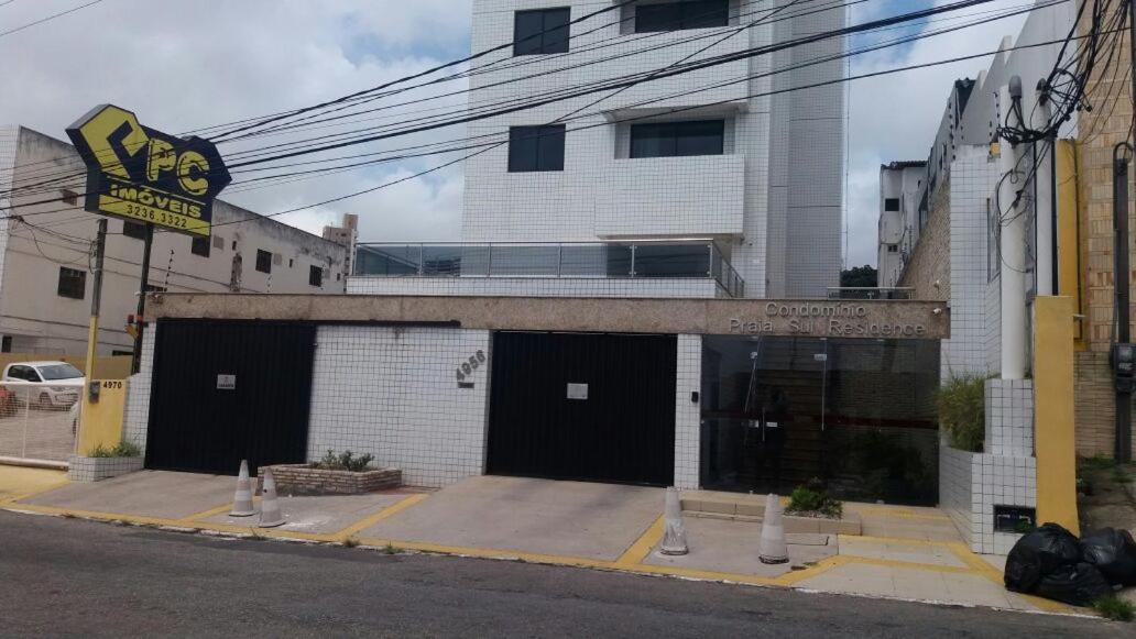 Apartamentos Natal 公寓 *