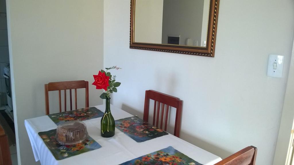Apartment Apartamentos Natal *