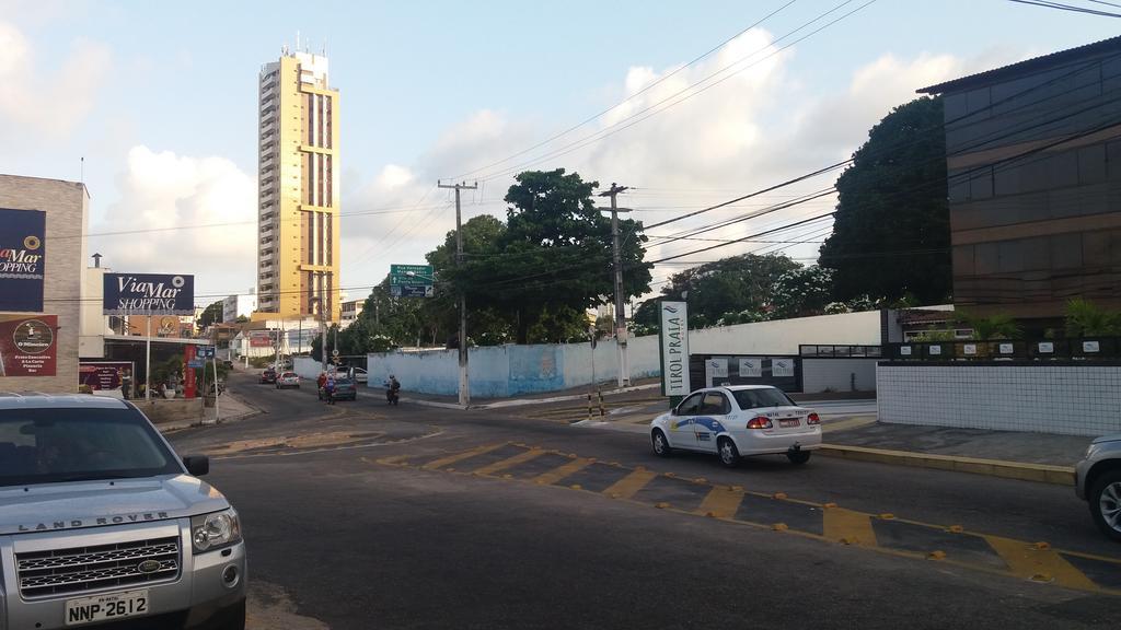Apartamentos Natal Apartment
