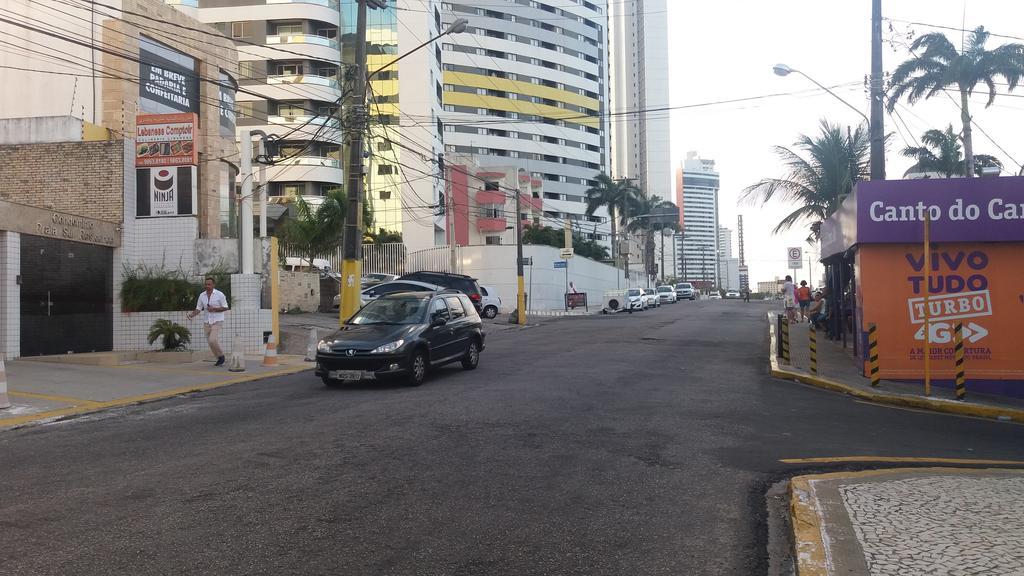 Apartamentos Natal Natal
