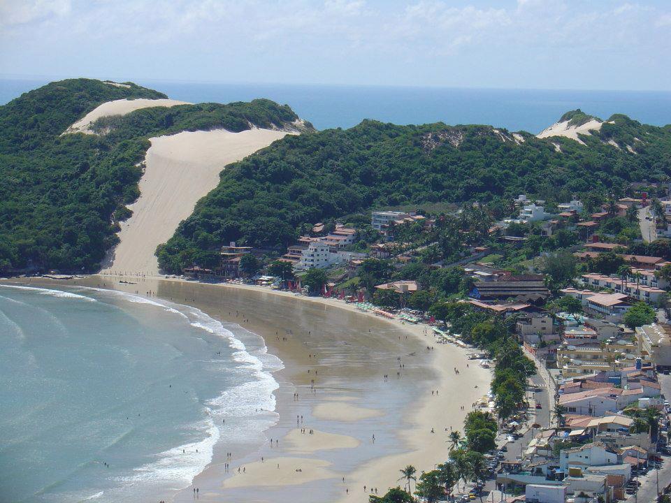 Apartamentos Natal Natal