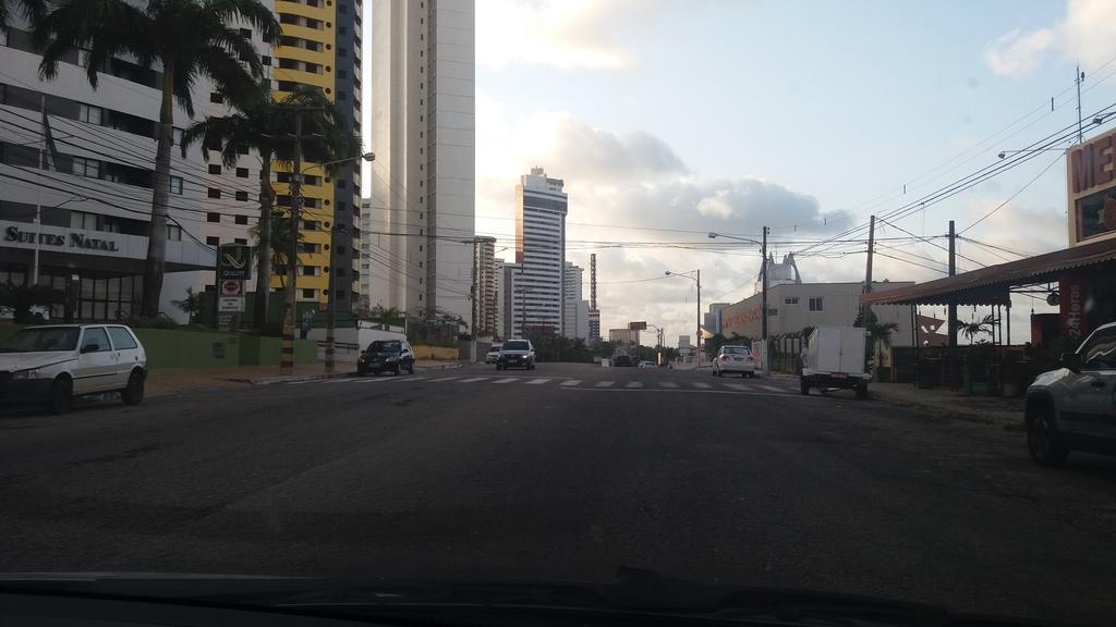 Apartamentos Natal