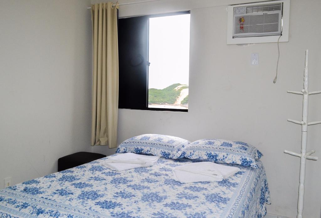 Apartamento Apartamentos Natal Natal