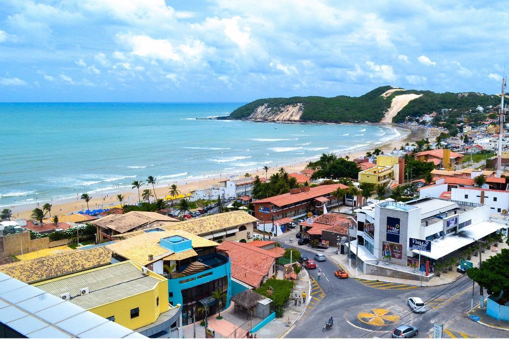 Apartamento Apartamentos Natal