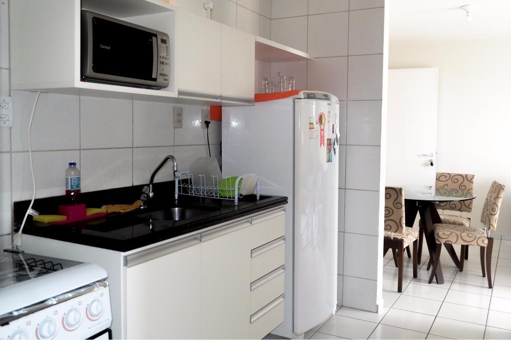 Apartamento Apartamentos Natal