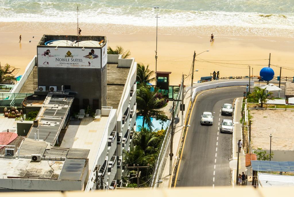 Apartamentos Natal Natal