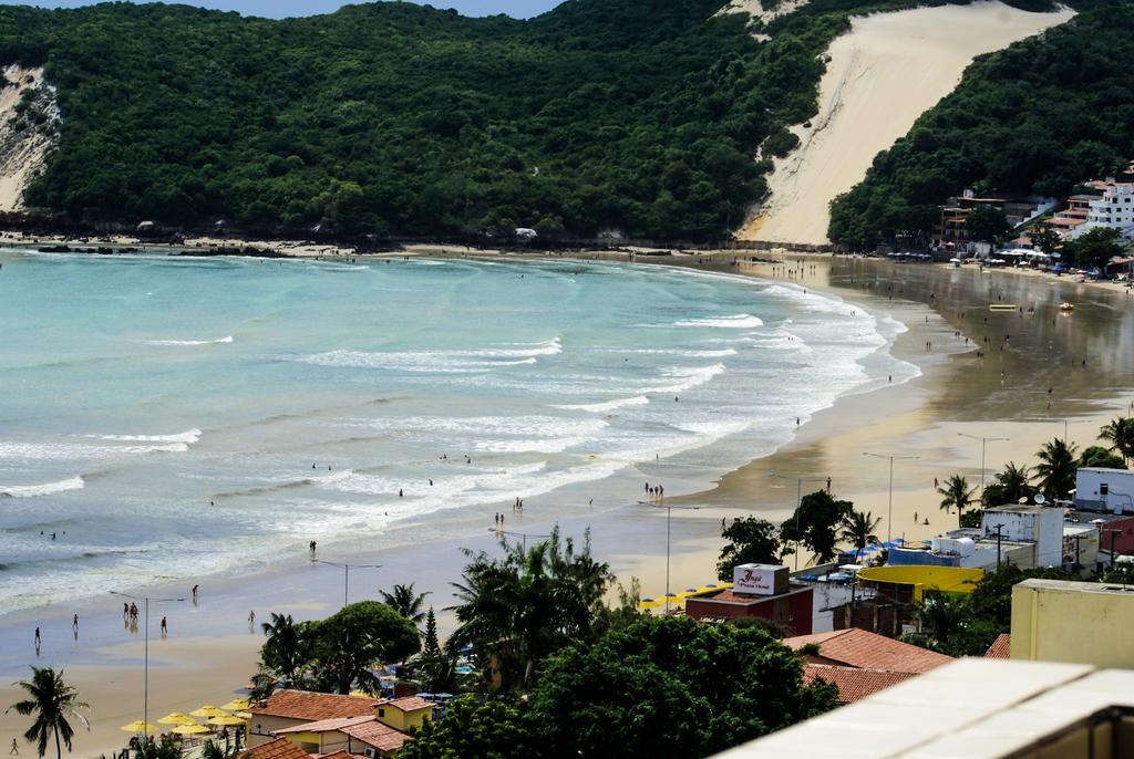Apartamento Apartamentos Natal *