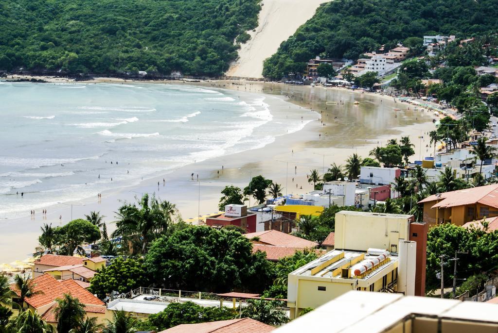 Apartamento Apartamentos Natal