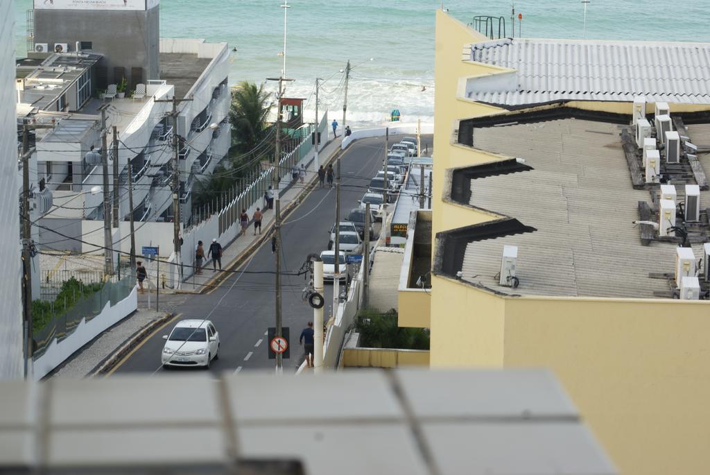 Apartamentos Natal *